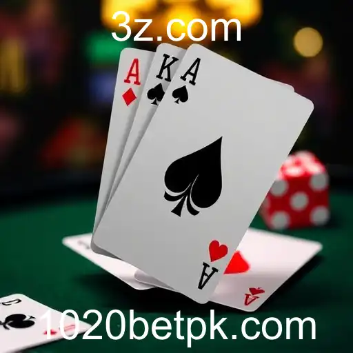 Jogo de Blackjack