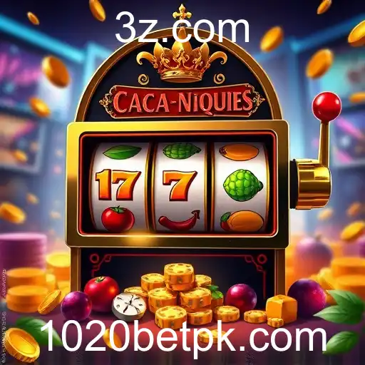 A Evolução dos Jogos Online e a Ascensão do 1020 Bet