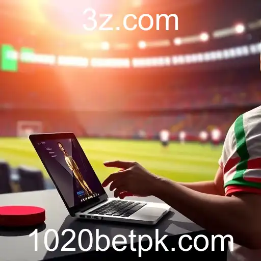 Expansão do Mercado de Apostas Online em 2025