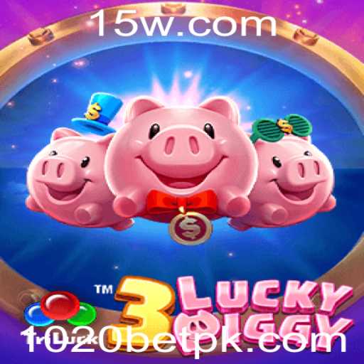 Explorando o Fascinante Mundo de 3LUCKYPIGGY e a Dinâmica do 1020 Bet