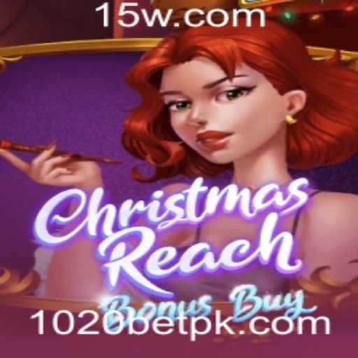 Explorando o Mundo do Jogo ChristmasReachBonusBuy