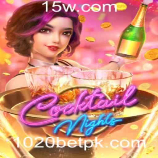 Descubra o Fascinante Jogo CocktailNights e Suas Regras Exclusivas