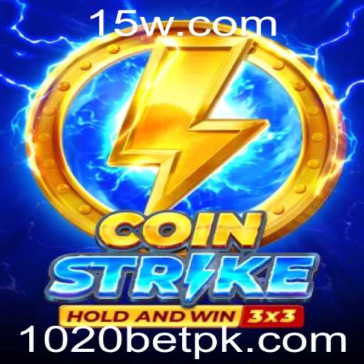 CoinStrike: Um Mergulho no Jogo de Apostas e Estratégia com 1020 Bet