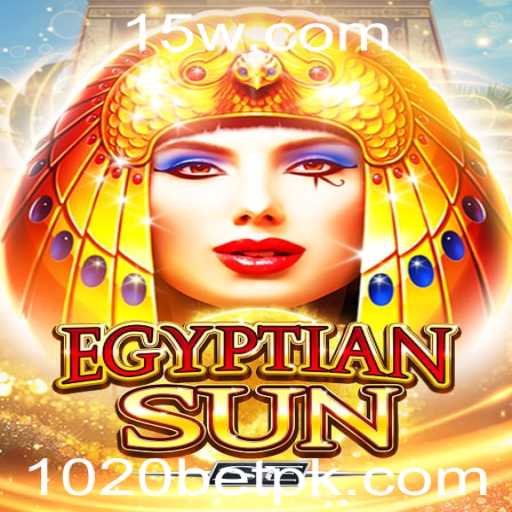 Descubra o Universo de EgyptianSunSE: Um Jogo Fascinante e Envolvente