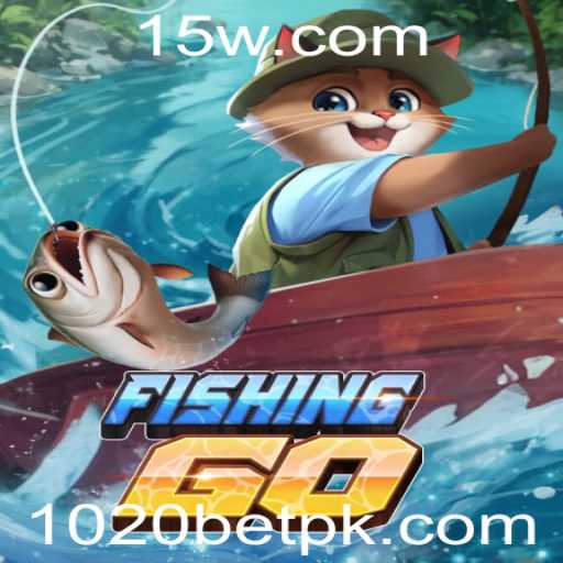 Explorando o Mundo de FishingGO: O Jogo de Apostas Inovador