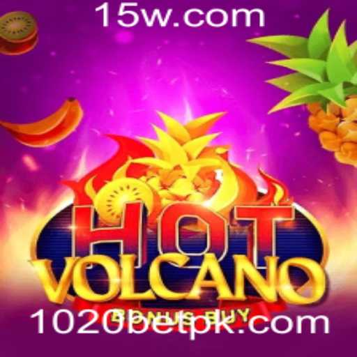 Explorando o Excitante Mundo de HotVolcanoBonusBuy