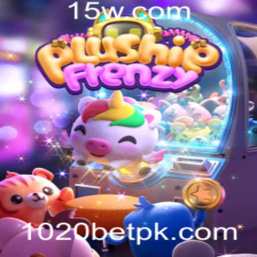 Descubra o Mundo de PlushieFrenzy: Atraente, Divertido e Cheio de Surpresas