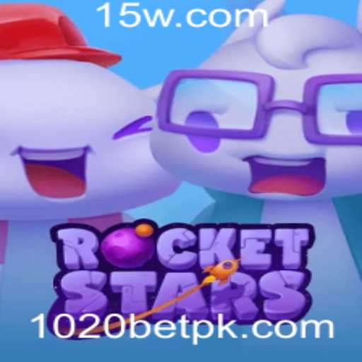 Explorando RocketStars: O Jogo de Aventura Espacial e a Conexão com 1020 Bet