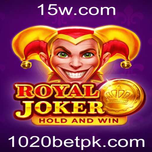 Descubra o Mundo do Royaljoker: Regras e Introdução ao Jogo 1020 Bet