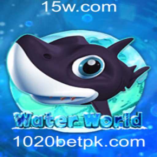 Explorando o Universo de WaterWorld: O Fascinante Jogo de Apostas